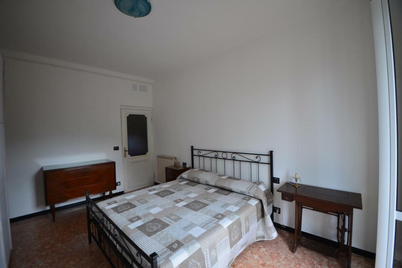 Peace Apartment Levanto Bagian luar foto