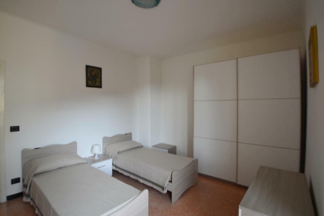 Peace Apartment Levanto Bagian luar foto